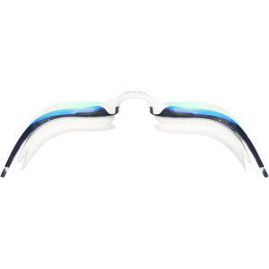 2024 Huub Thomas Lurz Schwimmbrille A2-LURZ - White